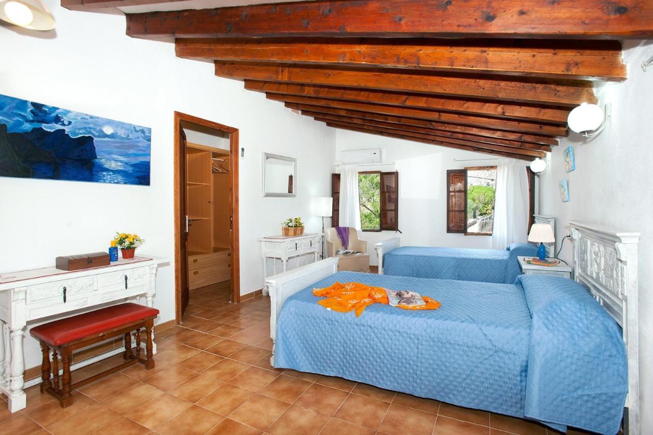 Xim Villa Pollença