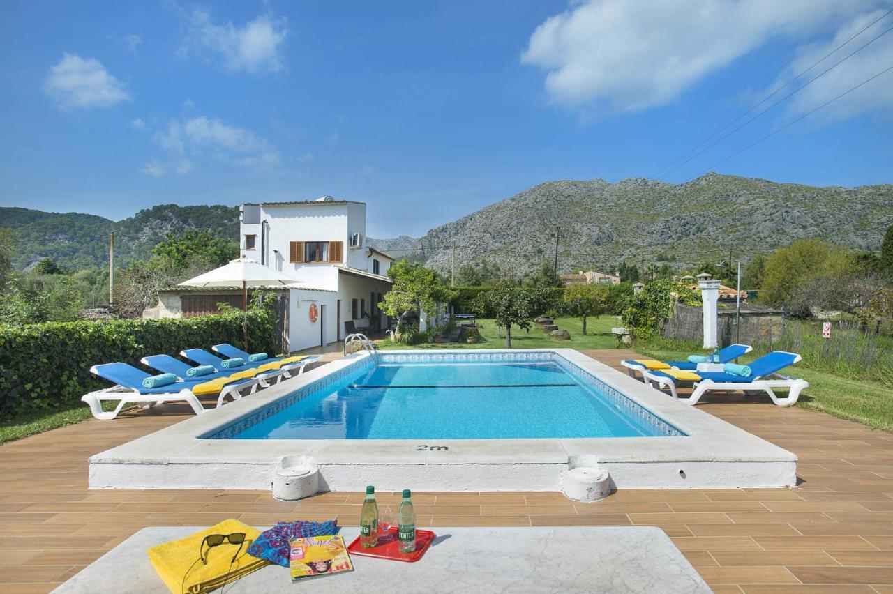 Xim Villa Pollença